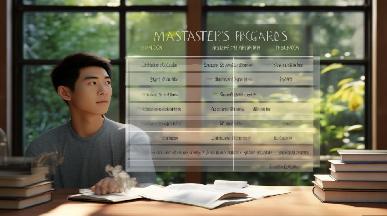 2025硕士选专业，哪些方向就业竞争力强？-图1