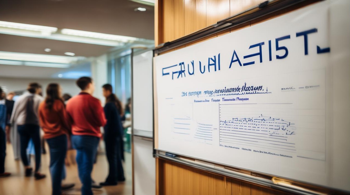 2025年财务管理高考录取分最新多少？-图1