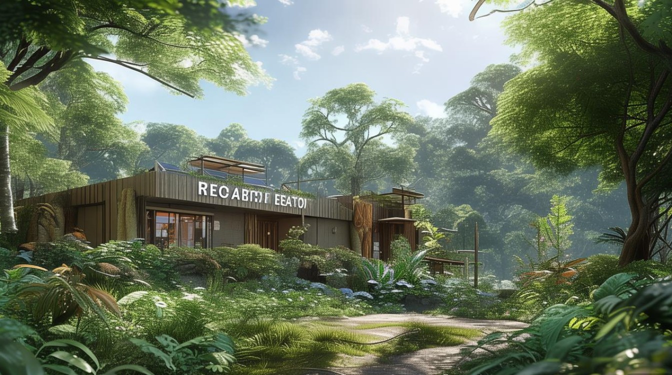 2025年最新生态研究所位置在哪?-图1 2025年最新生态研究所位置在哪?-图1