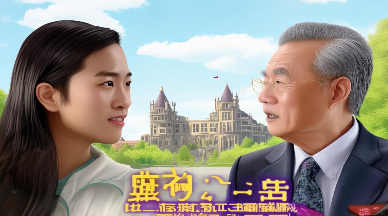 南大徐昉母校引热议,真相究竟如何?-图1 南大徐昉母校引热议,真相究竟如何?-图1