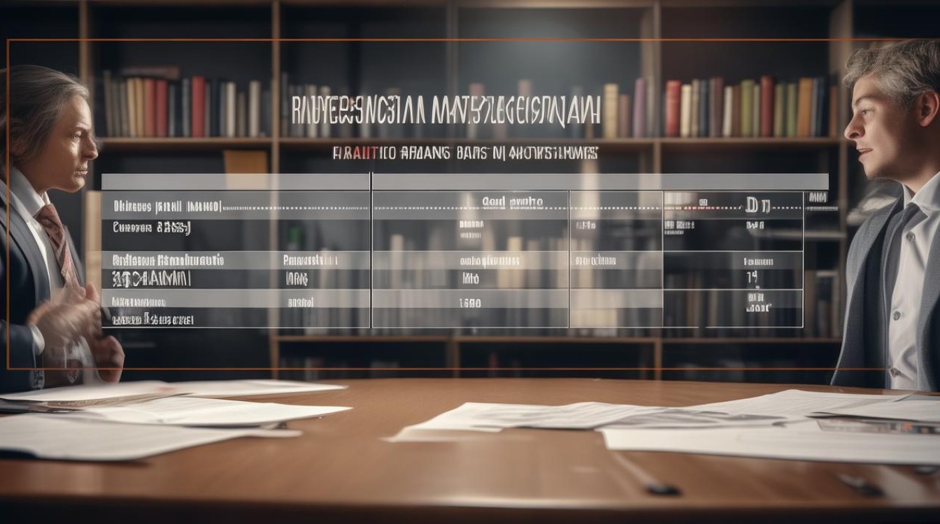 2025在职考研学硕专硕怎么选？就业竞争力哪个更强？-图1