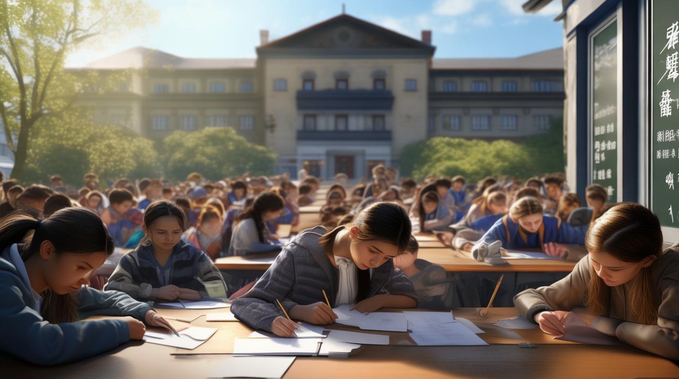 衡江中学2025高中录取分数线是多少?-图1 衡江中学2025高中录取分数线是多少?-图1