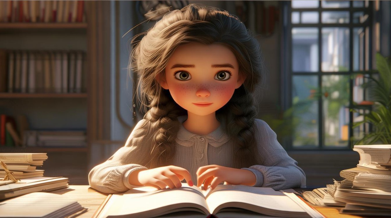 女孩思维敏捷,这天赋该如何培养?-图1 女孩思维敏捷,这天赋该如何培养?-图1