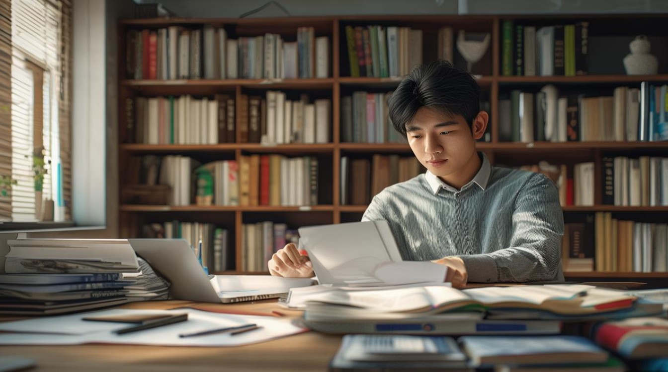 2025管理类学硕哪个好考?最新报录比&难度分析来了!-图1 2025管理类学硕哪个好考?最新报录比&难度分析来了!-图1