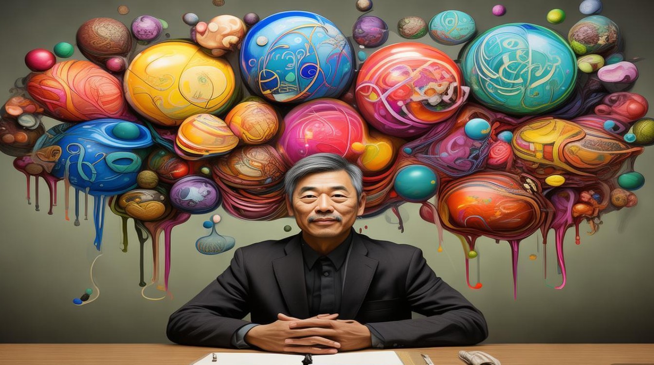 博然思维最新报告释放了什么关键信号?-图1 博然思维最新报告释放了什么关键信号?-图1