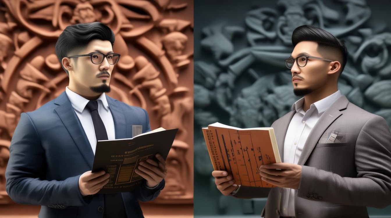 2025央财南开金融考研难度，到底谁更卷？-图1