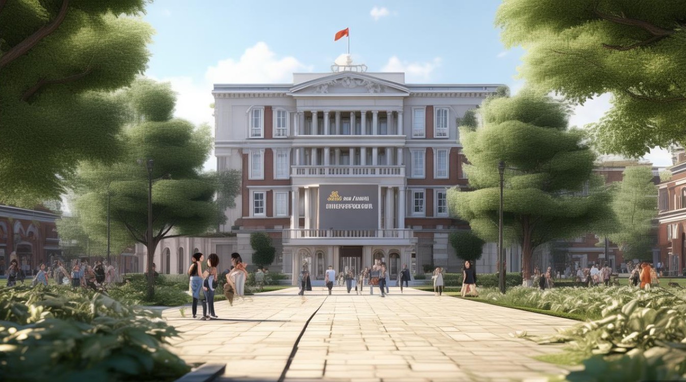 杨云现任教于哪所大学？2025最新高校任教信息更新。-图1