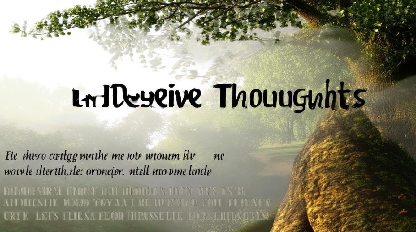 闯入性思维突然冒出，是大脑出问题了吗？-图1