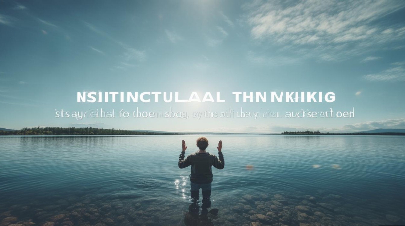 本能思维英语真能突破学习瓶颈吗？-图1