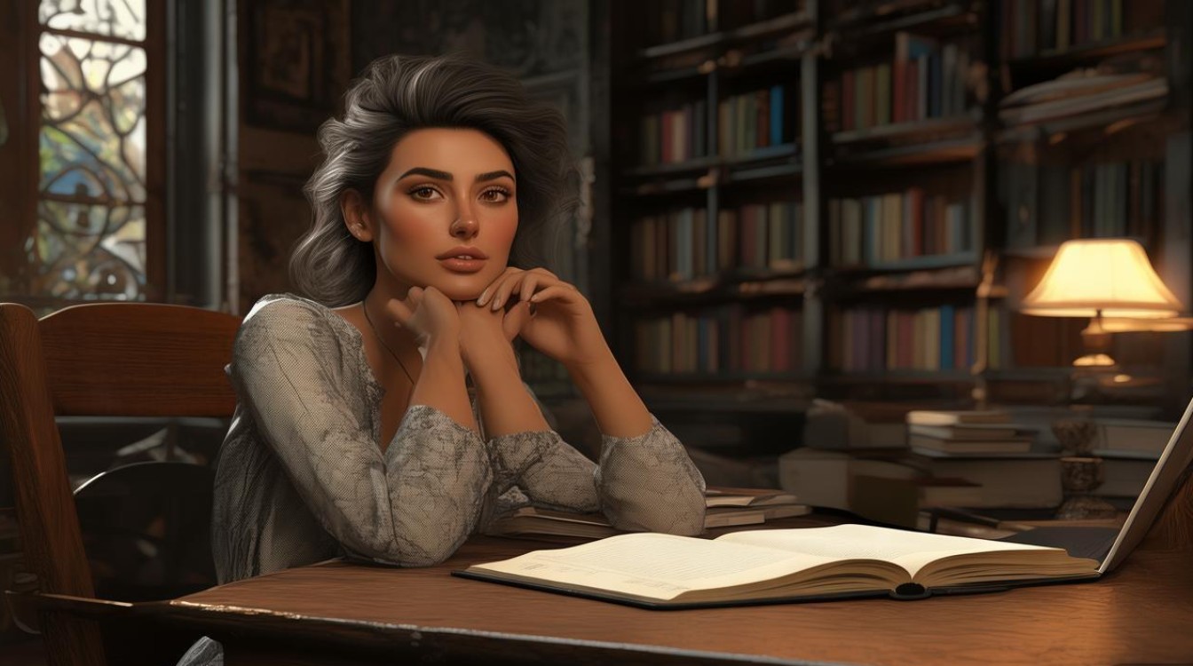 罗辑思维称女人是一道题，这题该怎么解？-图1