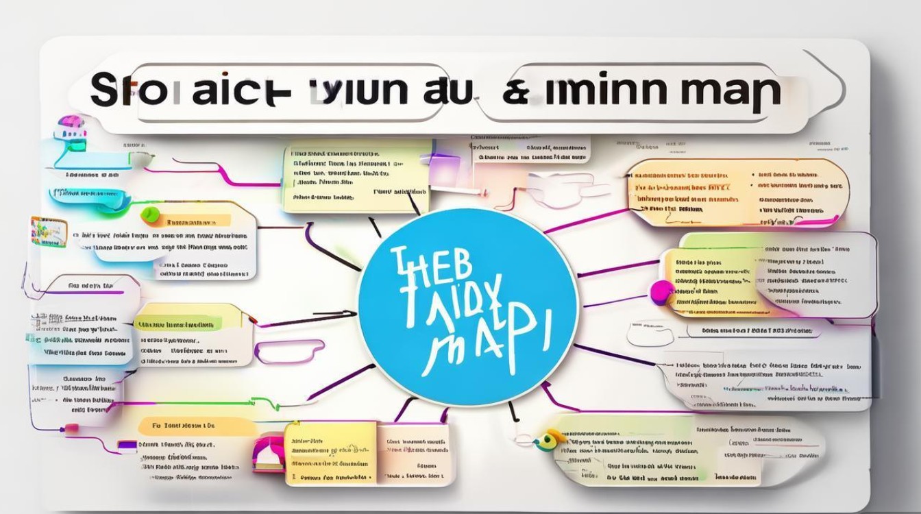 2025年最新思维导图怎么做？高效工具与步骤详解-图1