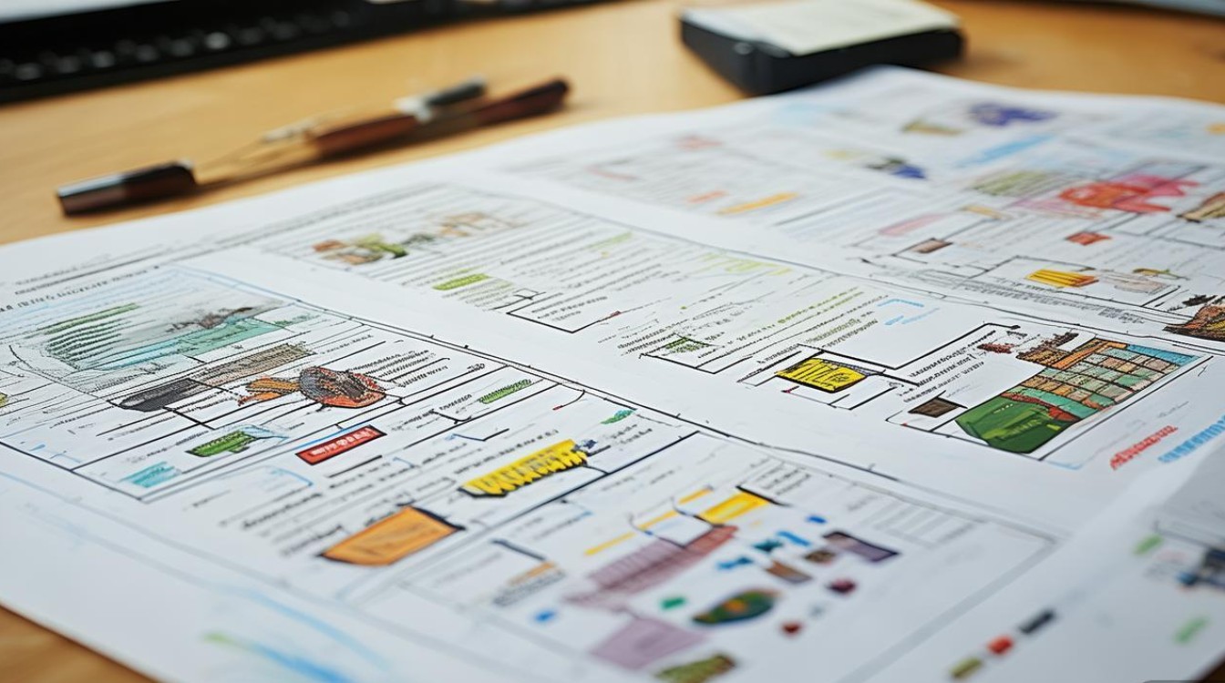 高一动词时态思维导图-图1