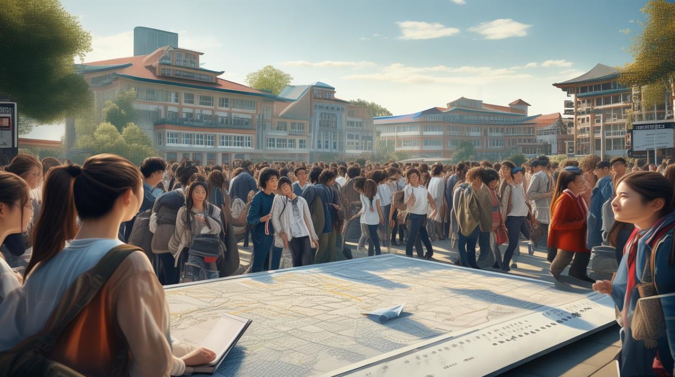 山西2025年研究生招生人数最多的是哪所大学？-图1