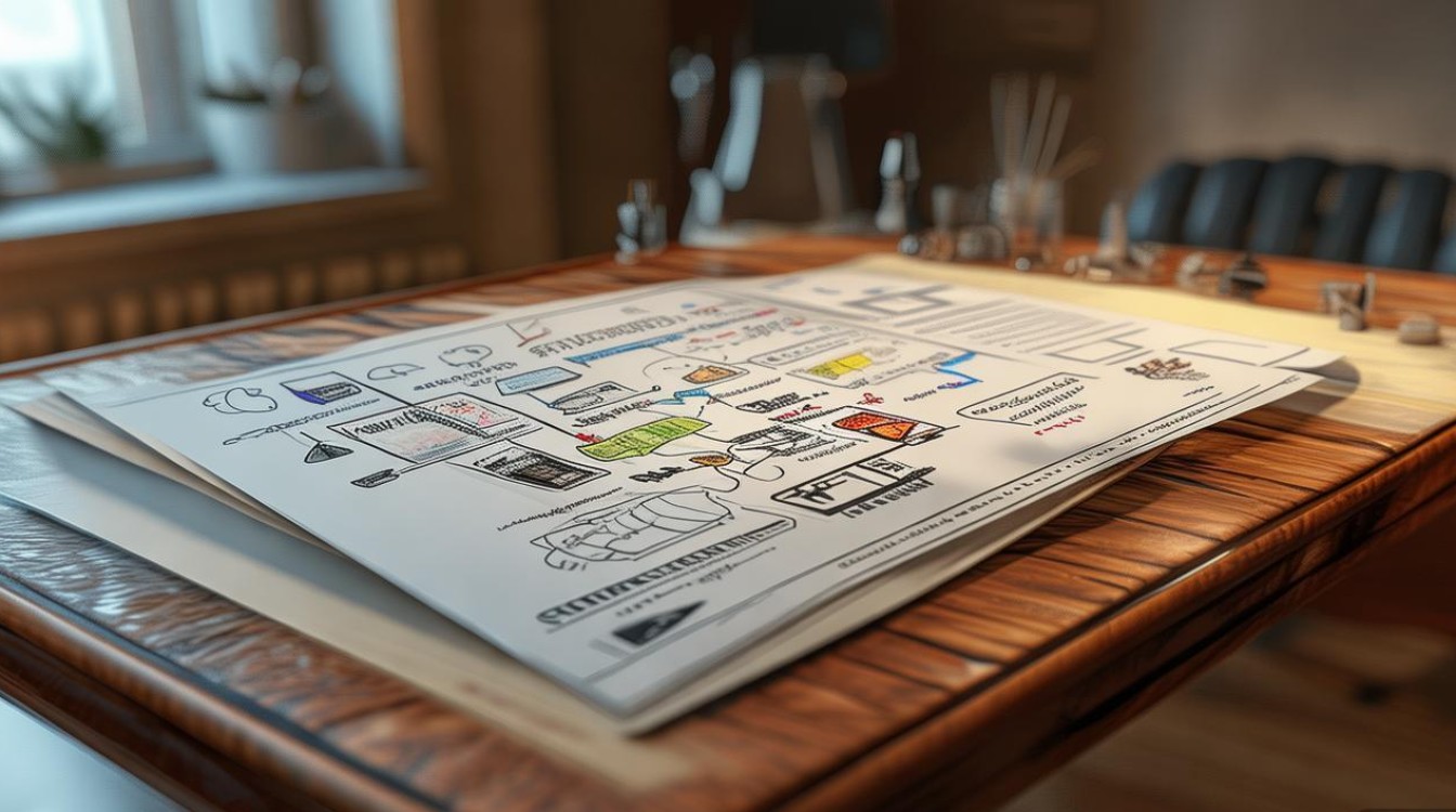 AI已能生成思维导图，桌子的思维导图如何落地应用？-图1