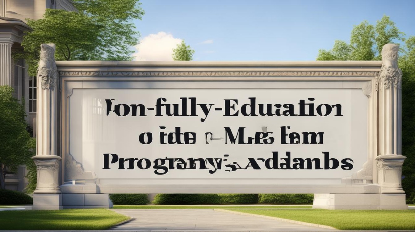 2025哪些大学招非全教育硕士？-图1