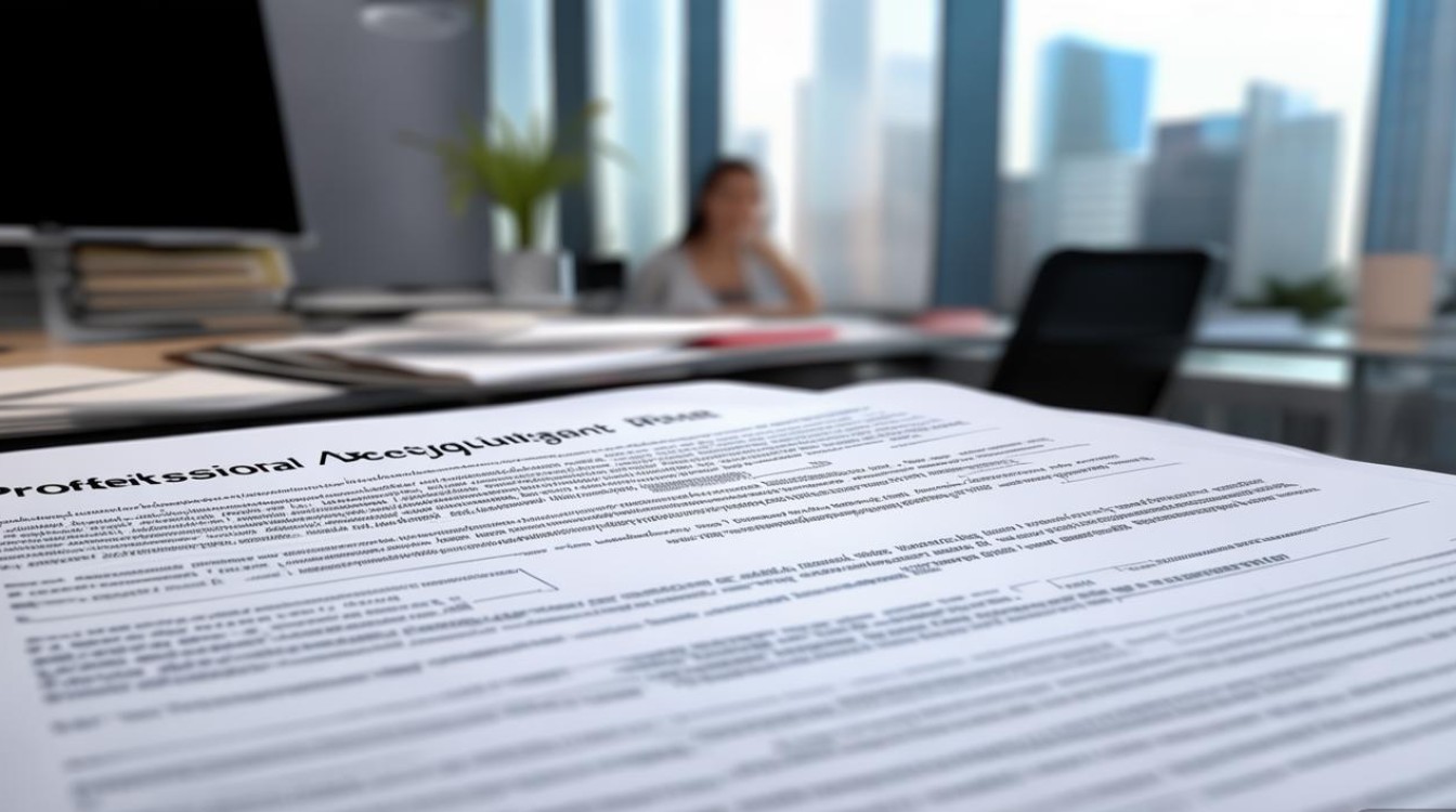 2025会计证报名条件何时出？新政策有啥变化？-图1