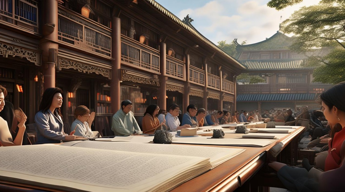 2025敦煌学研究选校,哪些院校实力领先?-图1 2025敦煌学研究选校,哪些院校实力领先?-图1