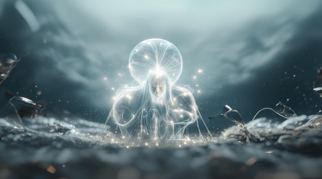 存在和思维在AI时代如何重新定义现实与认知？-图1