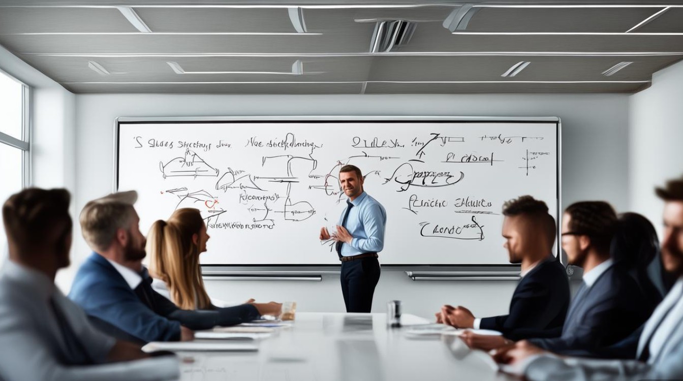 2025销售逻辑思维训练,如何快速提升转化率?-图1 2025销售逻辑思维训练,如何快速提升转化率?-图1