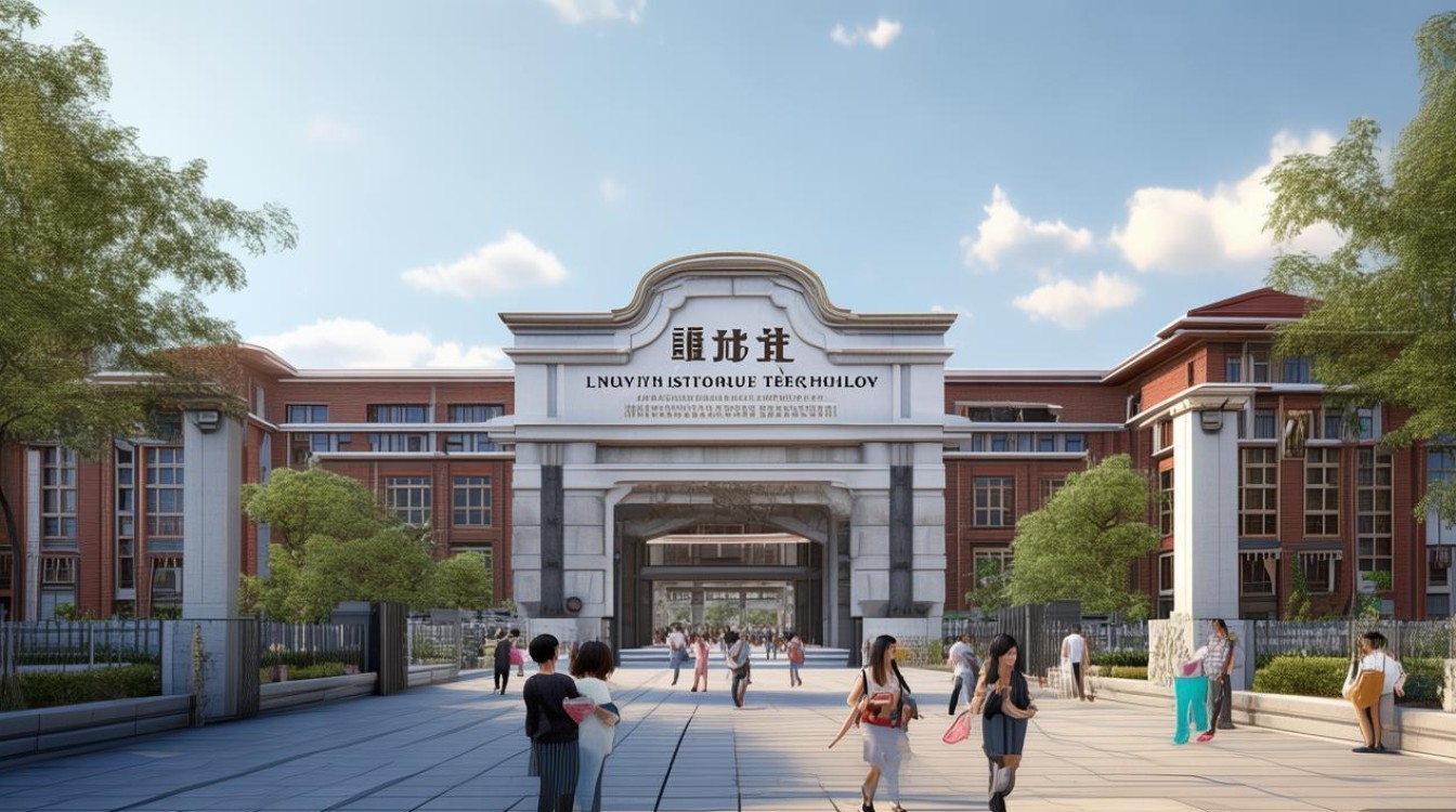 2025临沂工业学院录取分数线最新多少？-图1