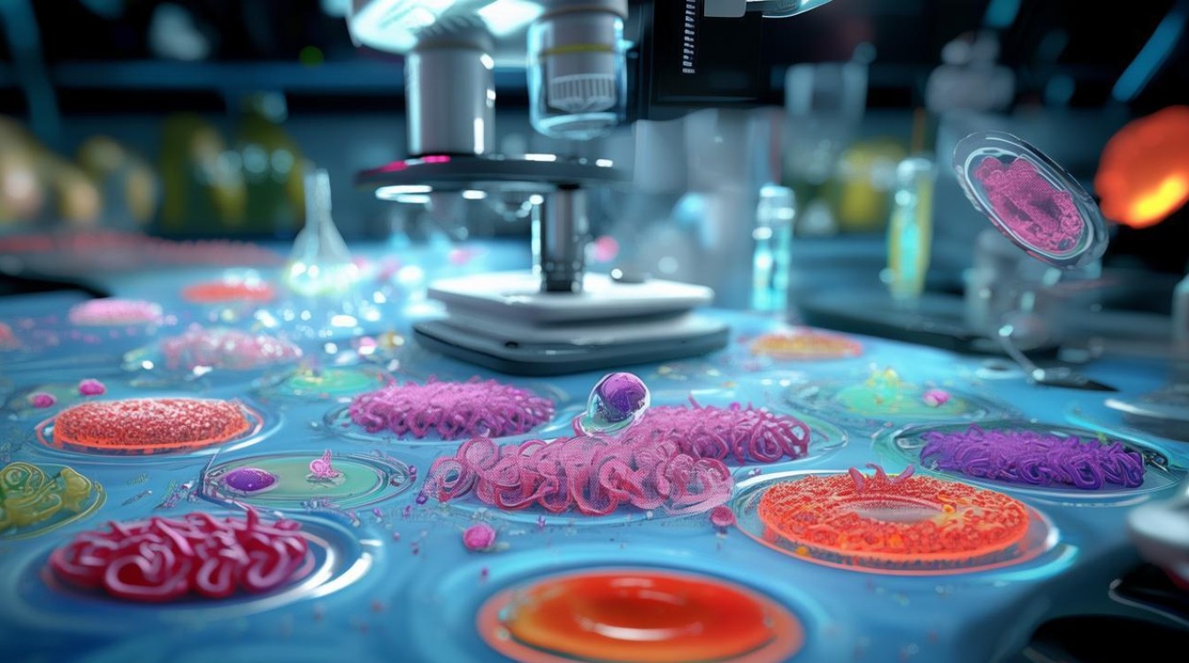 2025考研选专业，微生物与生化，哪个就业前景更优？-图1