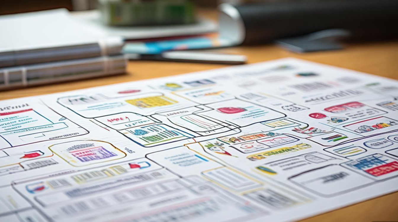 2025最新阅读思维导图手抄报模板怎么画？-图1