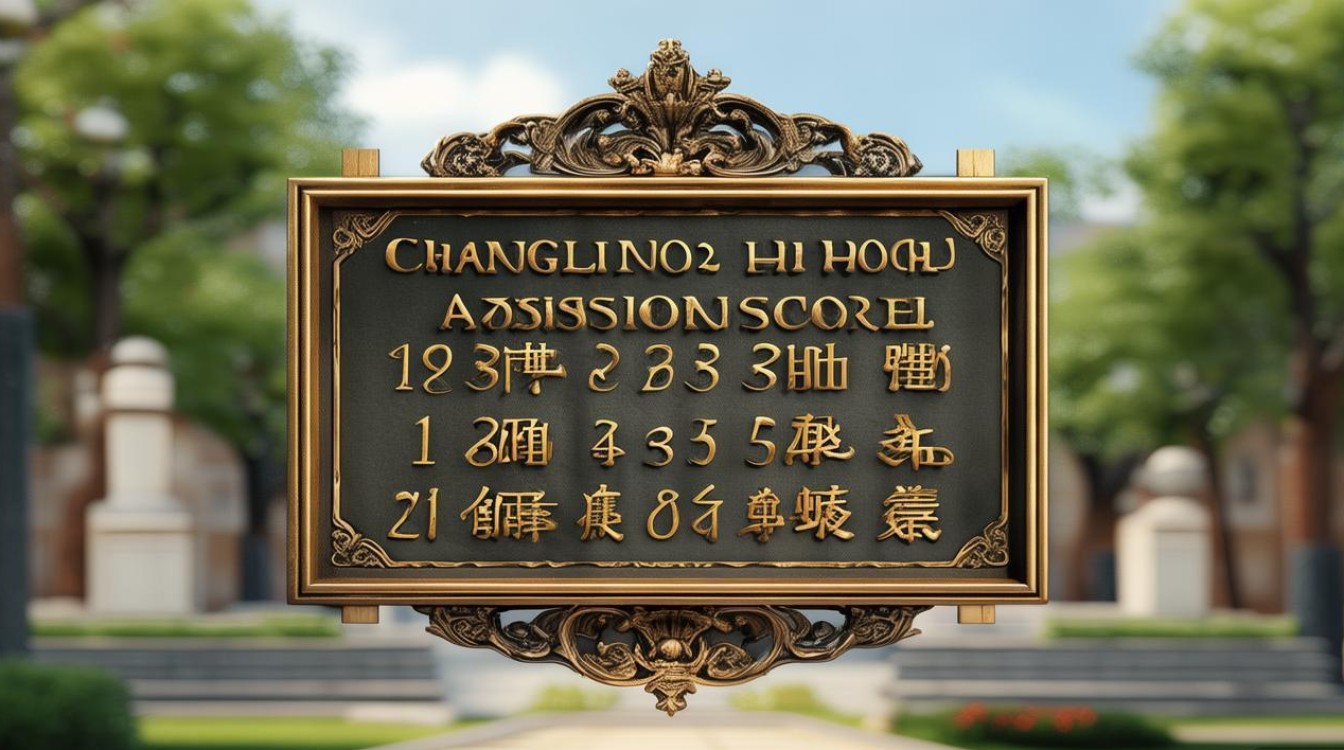 2025昌黎一中录取分数线最新公布多少？-图1