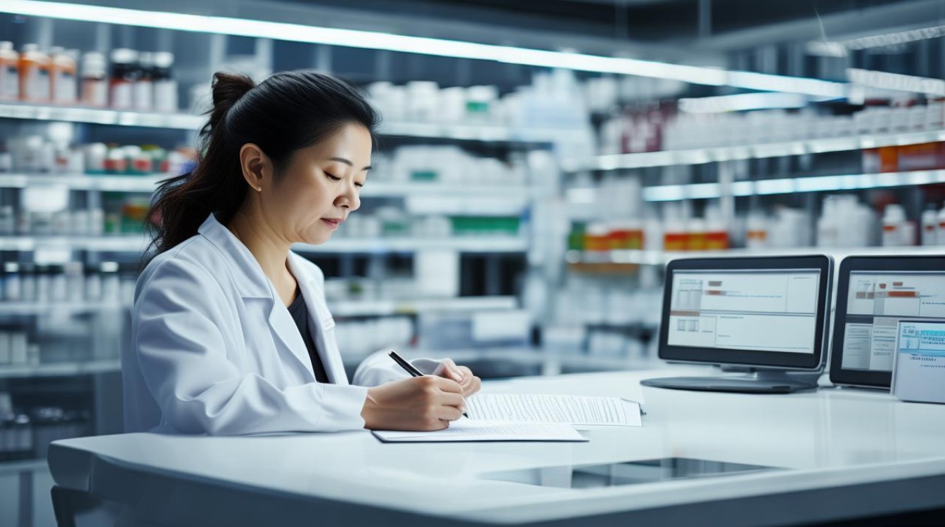 2025职业药师现场报名条件有哪些？最新要求速看！-图1