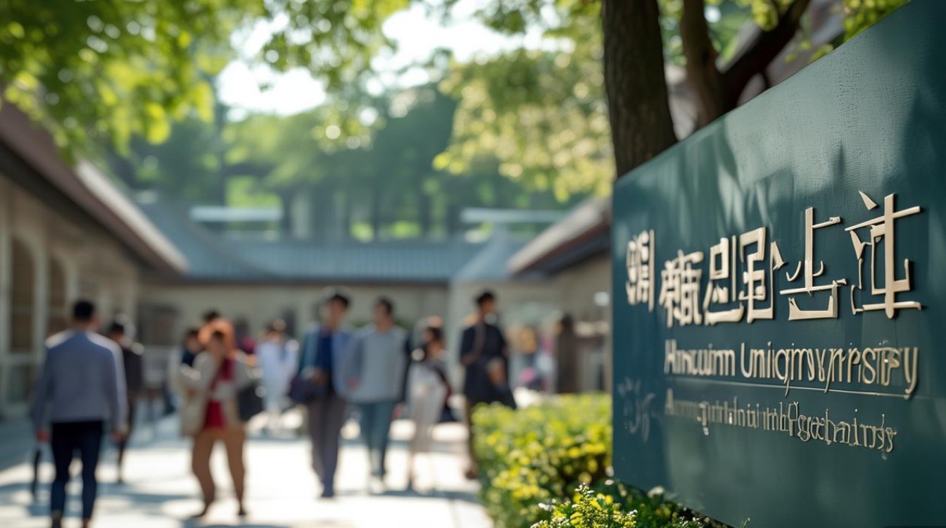 2025安大研究生热门专业有哪些？就业前景如何？-图1