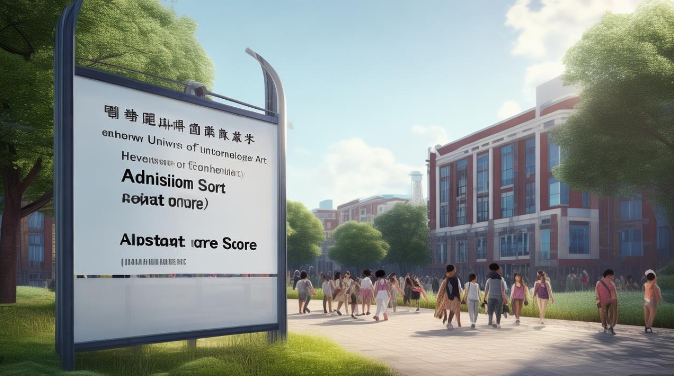 2025河北清华美院录取分数线是多少？-图1