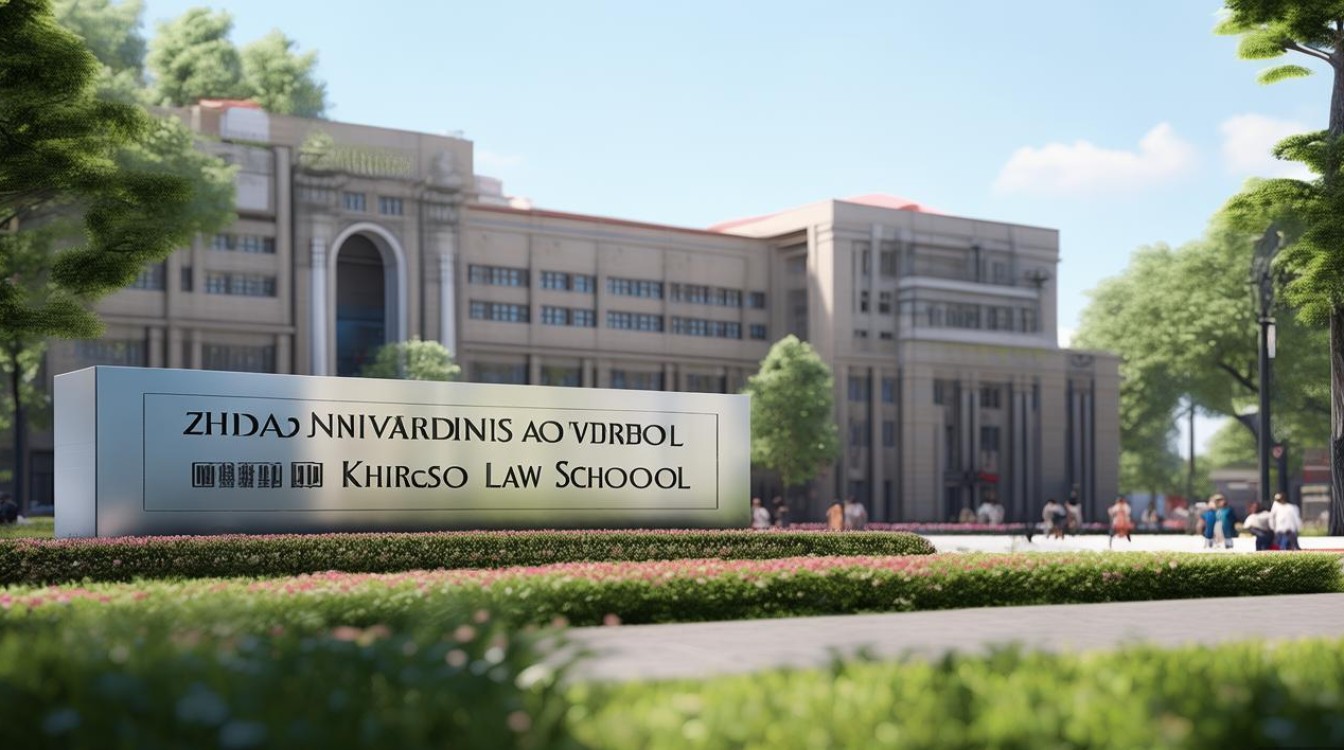 中大法学院2025年在哪个校区?-图1 中大法学院2025年在哪个校区?-图1