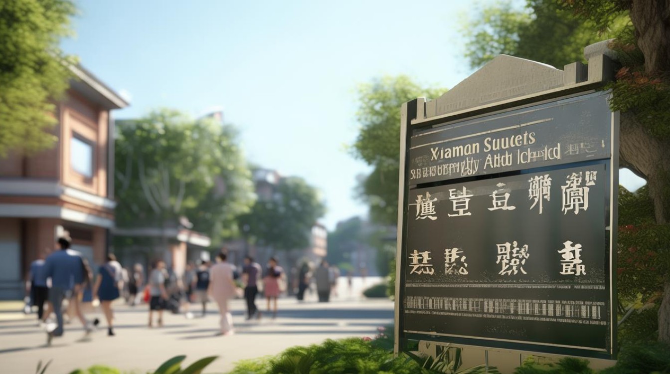 厦门研究生归属学院2025最新政策是什么？-图1