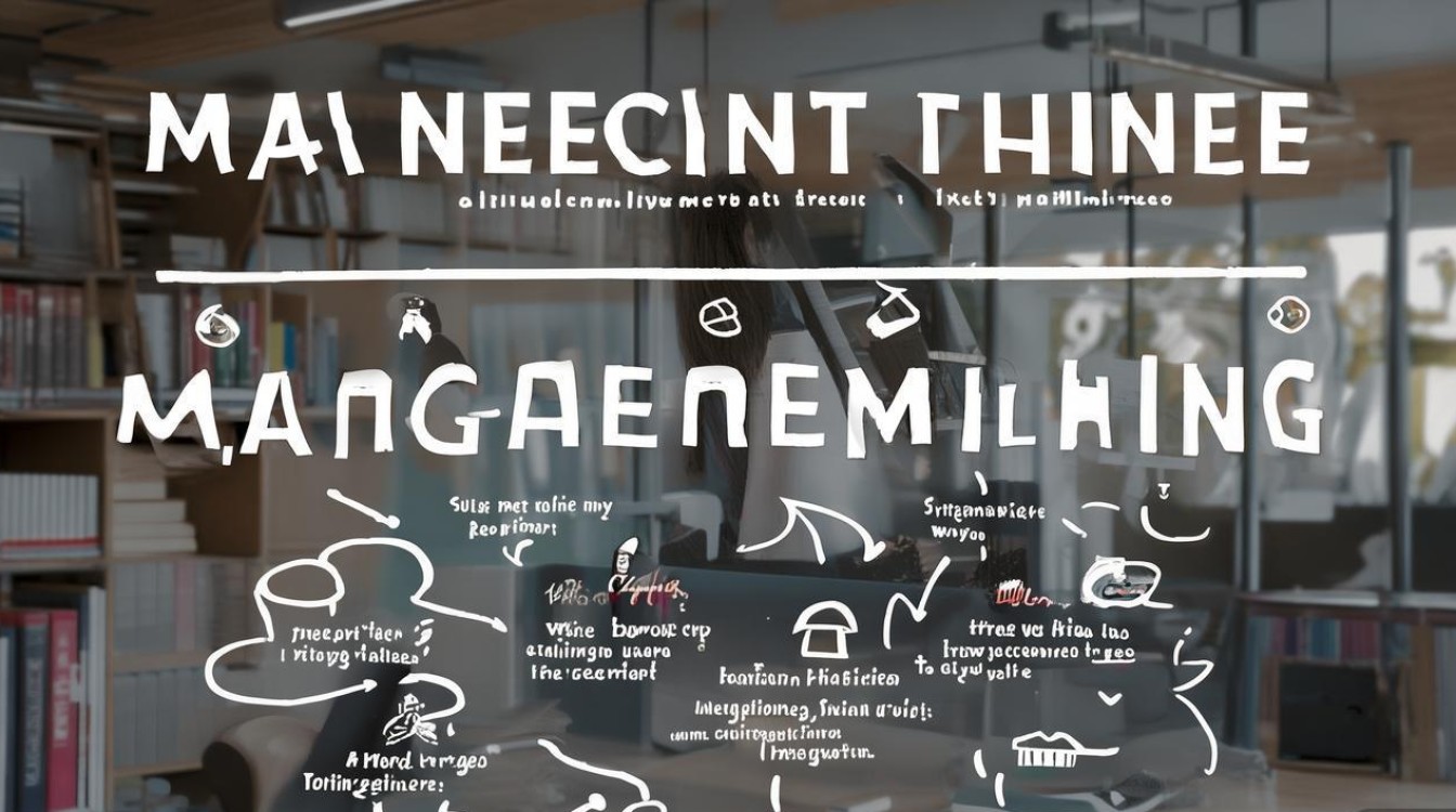 管理思维学如何应对2025年新质生产力挑战？-图1