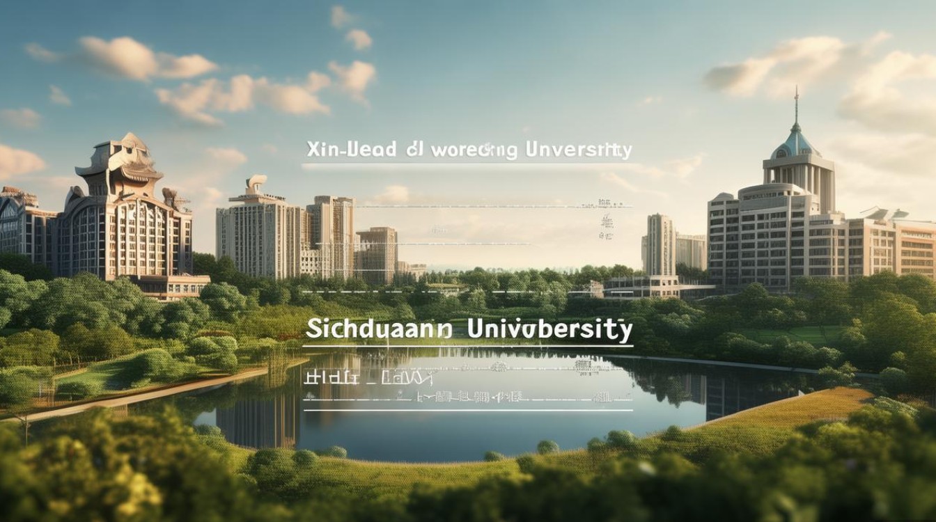 西工大、川大、山大2025选校，哪个更值得冲？-图1