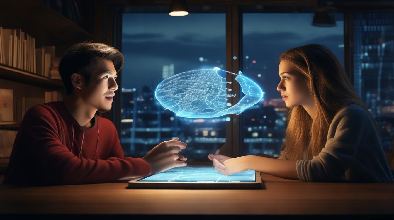 AI与人类思维碰撞，谁将主导未来创新？-图1