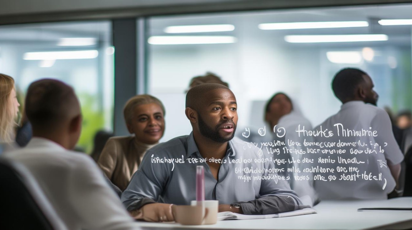 员工思维模式如何提升企业2025年竞争力？-图1