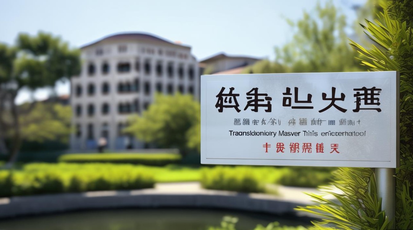 厦大翻硕2025招生哪个系？-图1