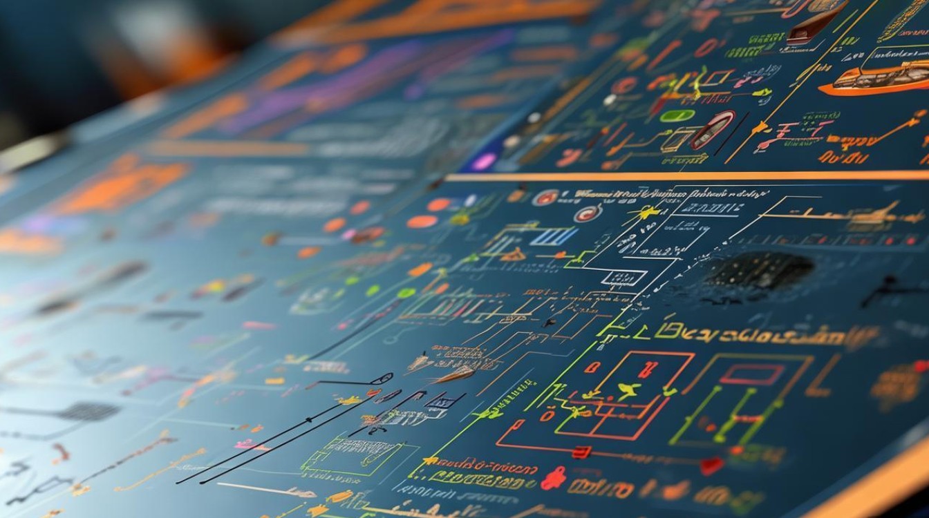 高二物理思维导图2025最新版，高效提分必备？-图1