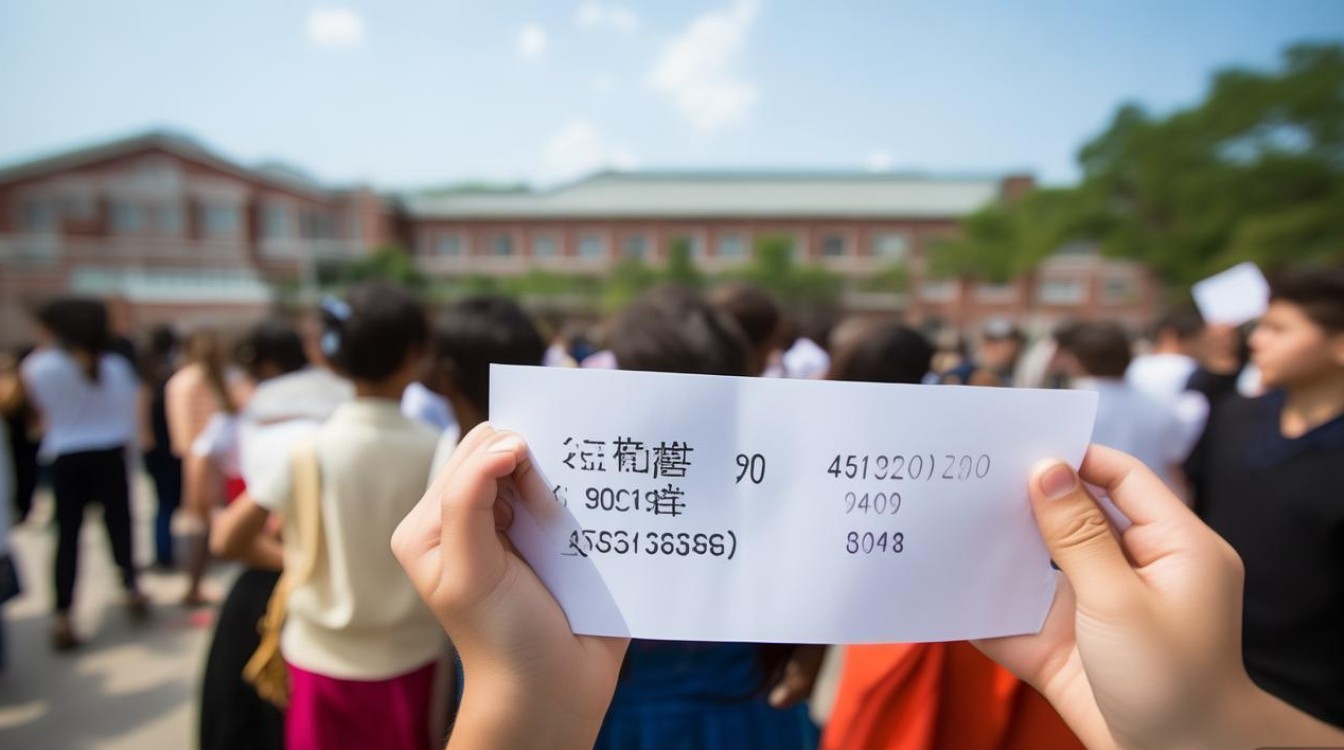 安阳2025年小学录取线最新公布是多少分？-图1