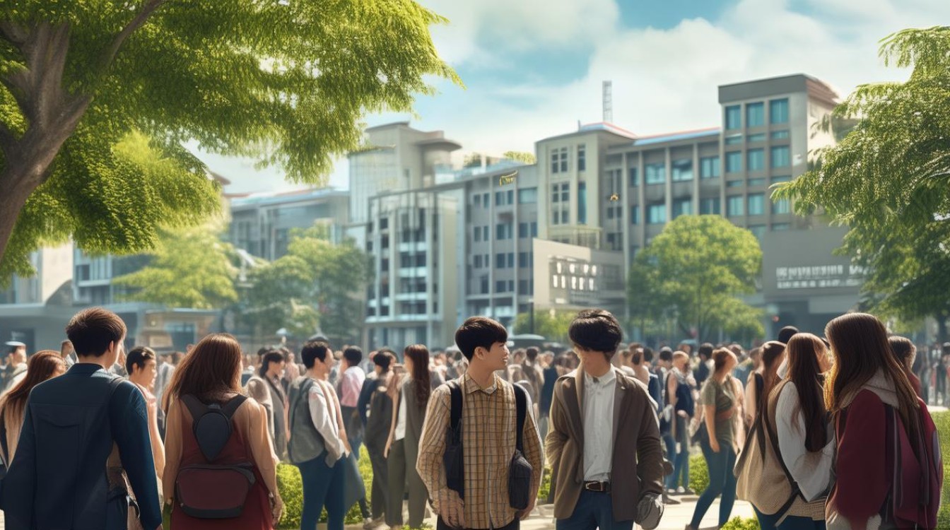 国科大2025新生校区分配结果何时公布?-图1 国科大2025新生校区分配结果何时公布?-图1