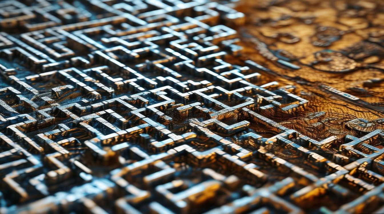 思维迷宫PDF最新版，如何破解认知困局？-图1