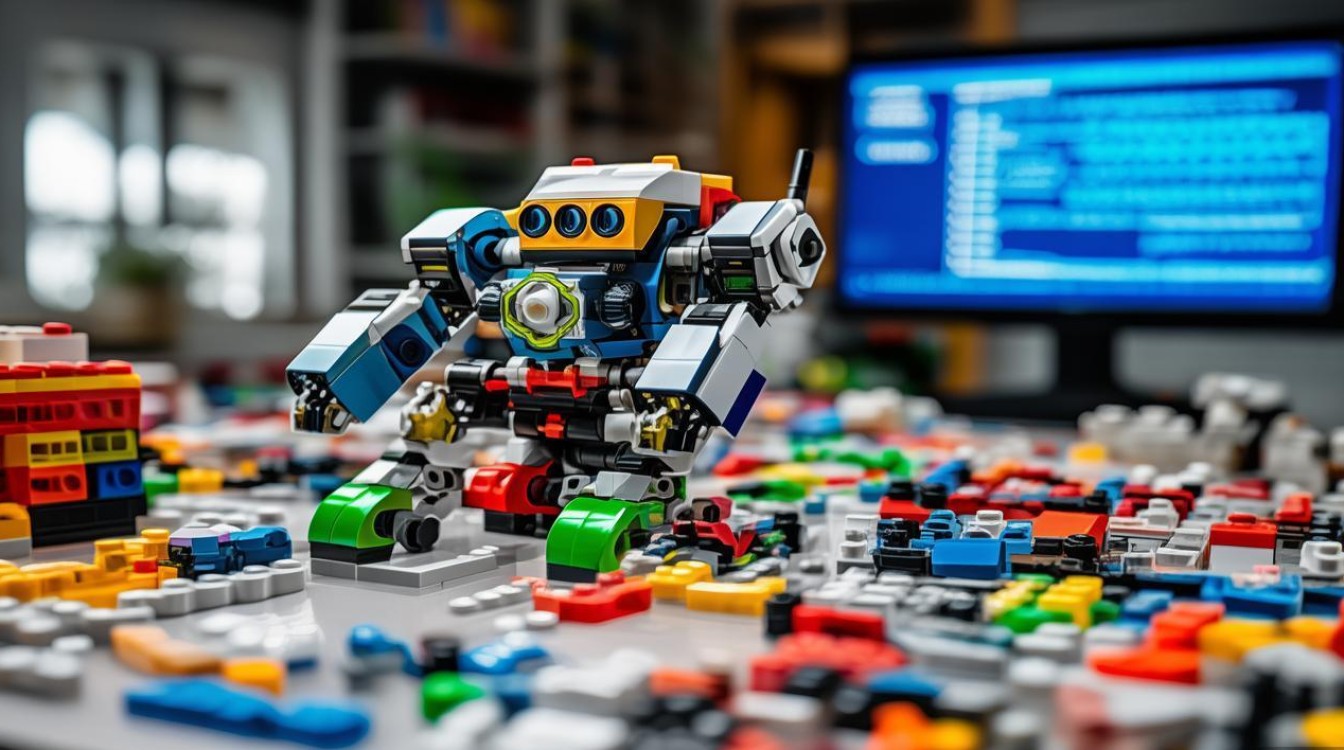 2025乐高思维训练还值吗？家长必看这3点！-图1