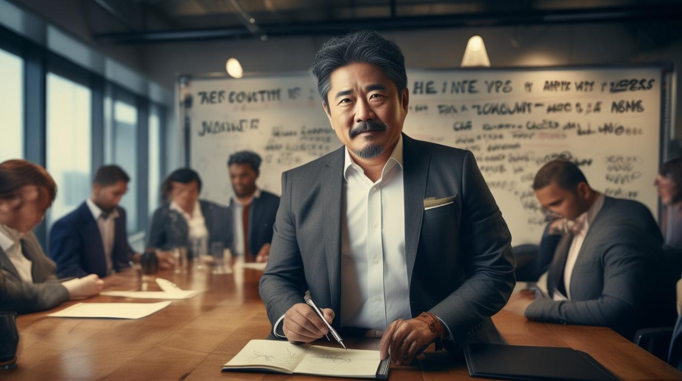 当下领导者如何用创新思维破局增长瓶颈?-图1 当下领导者如何用创新思维破局增长瓶颈?-图1