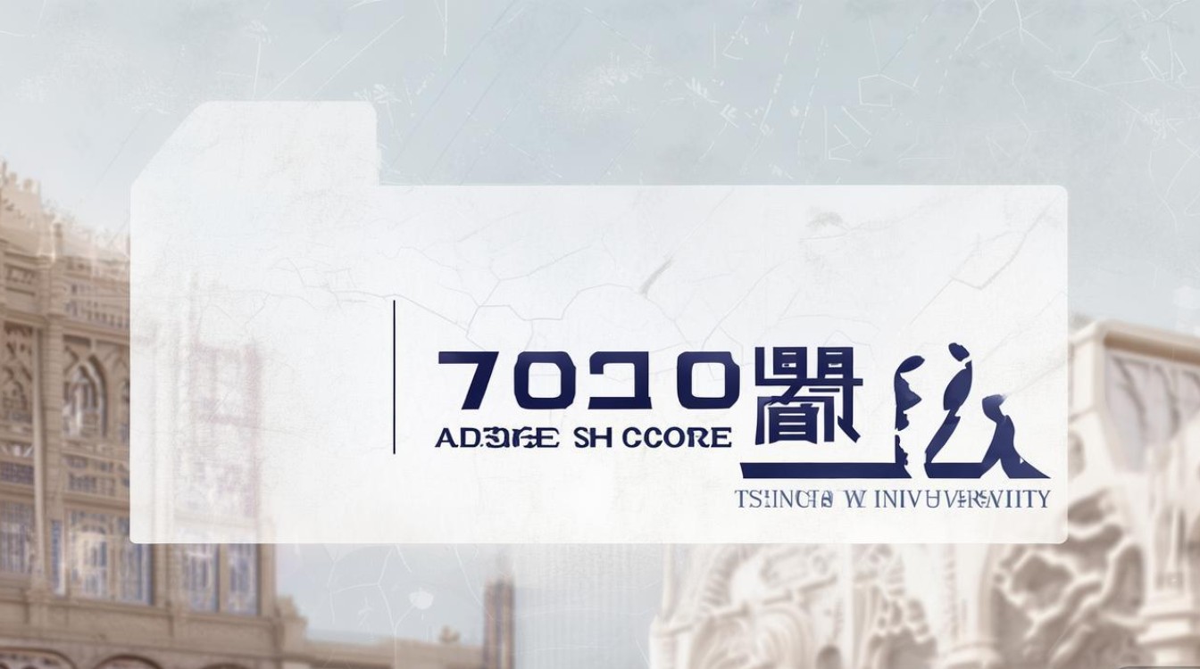 21年清华录取线最新多少分?各省差异大吗?-图1 21年清华录取线最新多少分?各省差异大吗?-图1