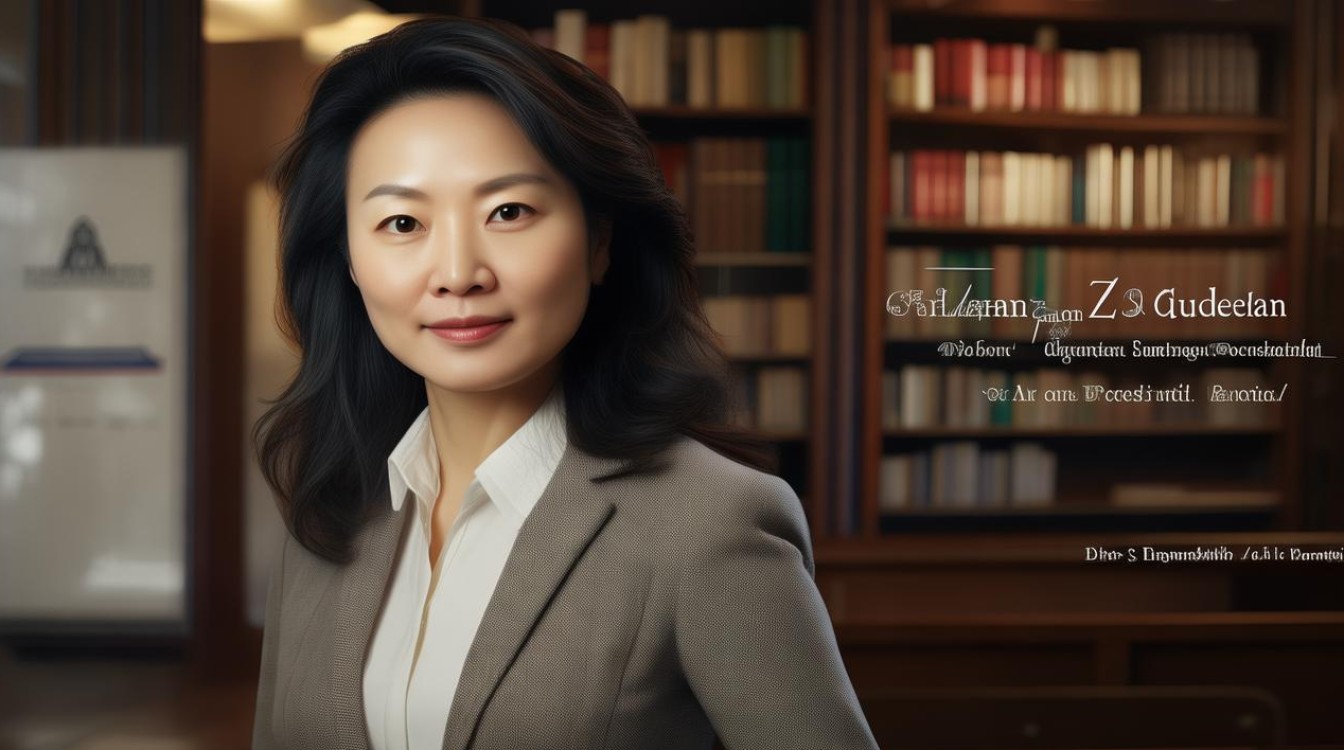 张学兰导师身份曝光？哪所大学师资？-图1