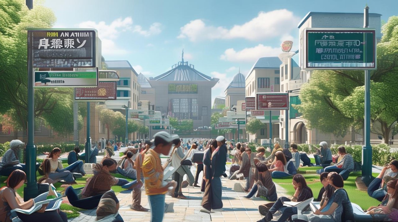 2025安徽考研，哪些高校研究生好上岸？-图1