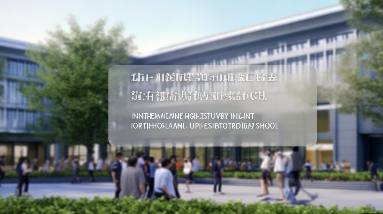 2025内师大附中录取分数线最新多少分？-图1