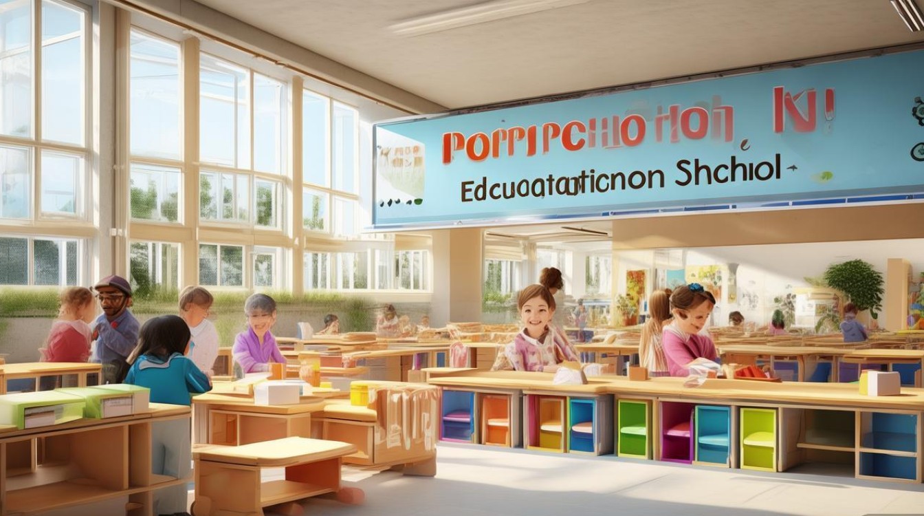 2025学前教育学校排名最新榜单出炉了吗？-图1