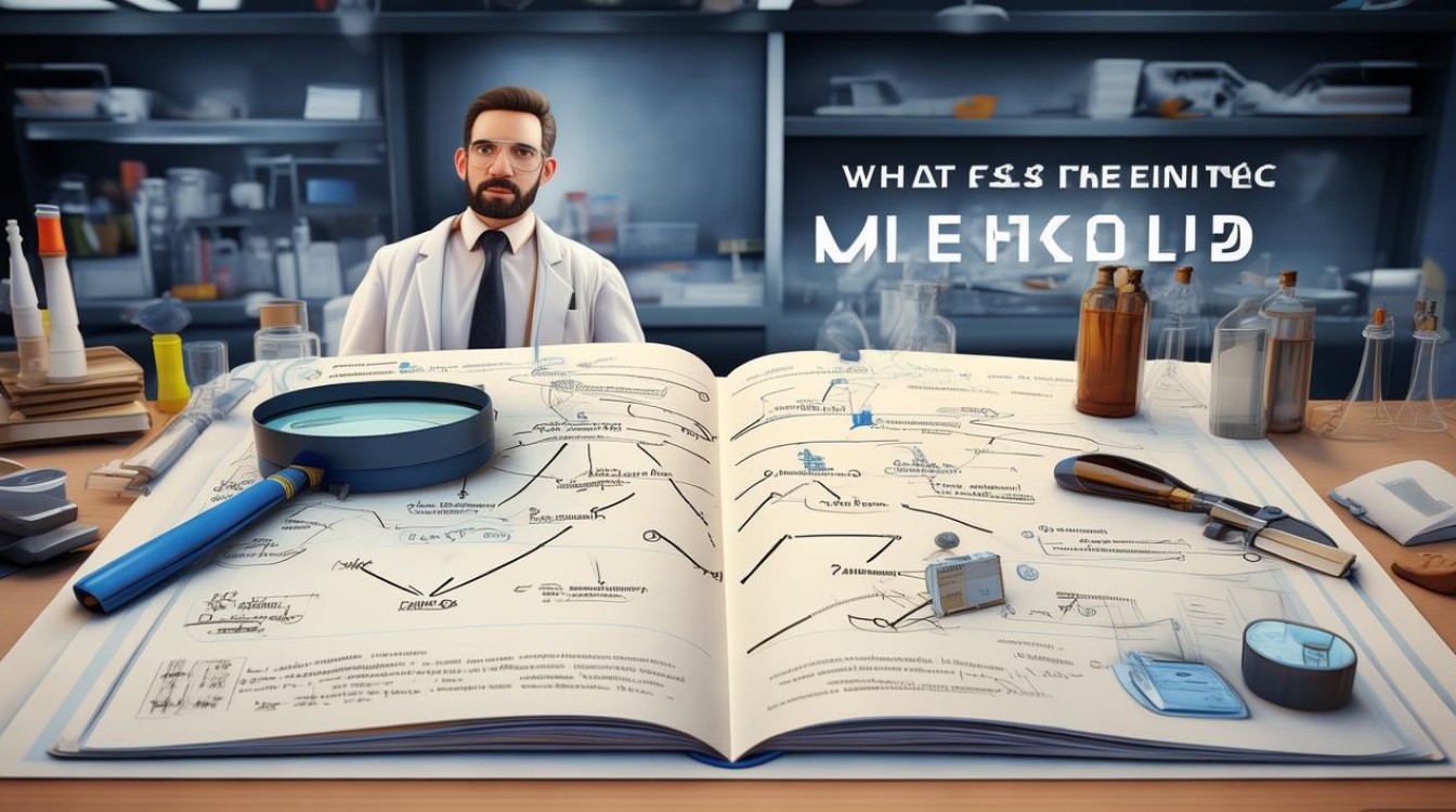 科学思维方法，AI时代如何快速掌握？-图1