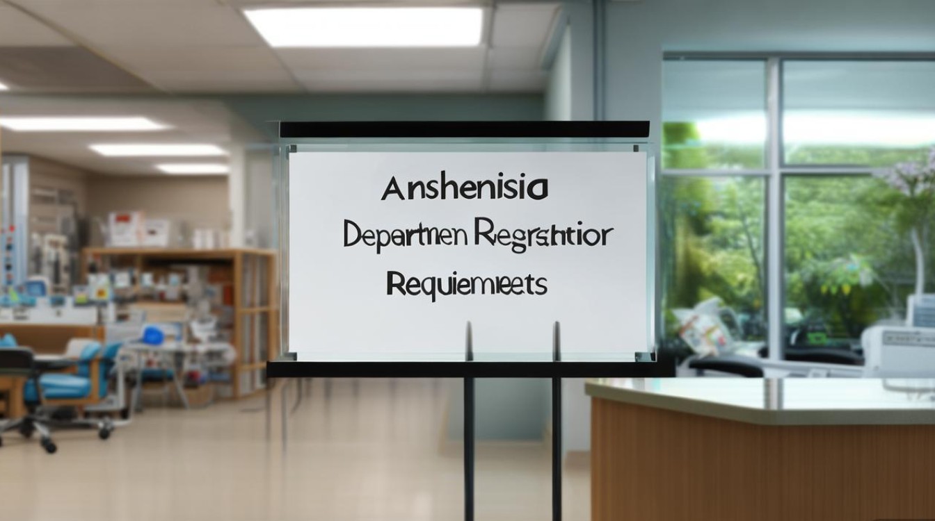 2025麻醉主治报名条件有变？速看最新要求！-图1